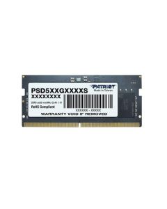 Patriot PSD516G560081S memory signature module 16 gb 1 x ddr5 5600 mhz