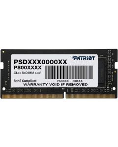 Patriot PSD416G32002 Memory Signature Module 16 Gb 1 X Ddr4 3200 Mhz