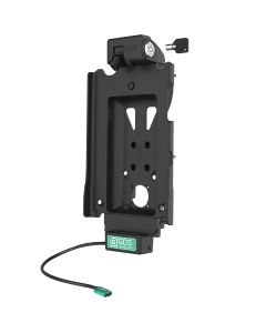 Ram Mounts RAM-GDS-DOCKL-SAM88CPU mobile device dock station tablet black, green