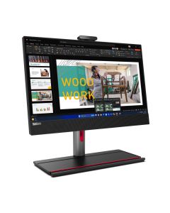 Lenovo 12SKS0QX00 thinkcentre aio m90a - 12SKS0QX00, pantalla 23.8 q670 uma 180w 90  ww, intel core i5-14500
