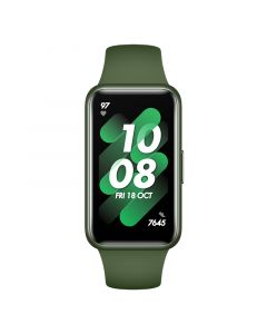 Huawei 55029047 band 7 amoled pulsera de actividad 3,73 cm (1.47) verde
