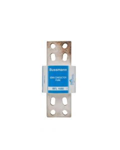 Eaton RFL-2700 semiconductor fuse 2700 amp 750 vac - producto arrow hart