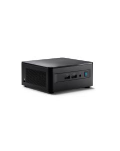Intel RNUC12WSHI30001 nuc 12 pro kit nuc12wshi3 ucff negro i3-1220p