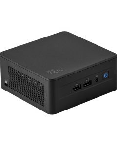 Asus RNUC13ANHI5000U mini pc intel nuc 13 pro core i5-1340p 3 4ghz sin ram/ssd 2xddr4 64gb 3200mhz sodimm m 2 gen4 2280 hdmi dp wi-fi 6e