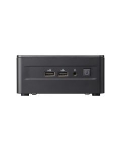 Asus RNUC13ANHI70000UI 90ar00c1-m000h0 nuc 13 ucff negro i7-1360p