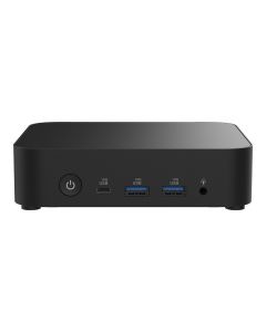 Asus RNUC14MNK150000U mini pc nuc inteln150 sin ram hdd  os (RNUC14MNK150000U)