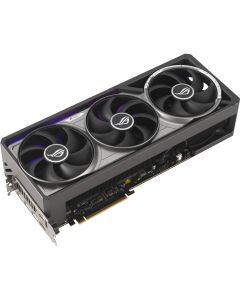 Asus ROG-ASTRAL-RTX5090-O32G-GAMING tarjeta de video rog astral geforce rtx5090 oc 32gb quad fan argb gddr7 pcie 5.0 2xhdmi 3xdp