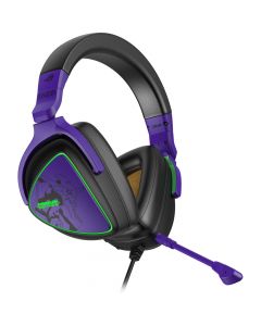 Asus ROG DELTA S EVA audifonos diadema gamer edition alambrico usb-c rgb aura sync canal 7.1 para pc mac nintendo ps5