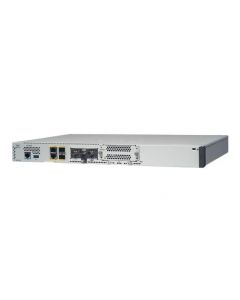 Cisco C8200-1N-4T enrutador gigabit ethernet gris