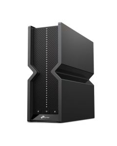 Tp-Link ARCHER BE550 router inalámbrico 2.5 gigabit ethernet triple banda (2.4 ghz  5 6 ghz) negro