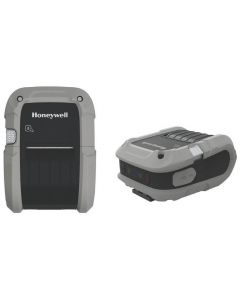 Honeywell RP4A0000B02 rp4 - impresora de etiquetas térmica directa