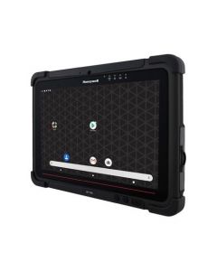 Honeywell RT10A-L0N-37C12S0F rt10a android 10in tablet 8gb128gbwlan standard indoor screen 6703sr std range imager front & rear cameras battery gms dcp (device client pack) 80211abgn ac bluetooth  fcc