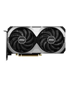 Msi RTX 4070 VENTUS 2X 12G OC geforce  nvidia 12 gb gddr6x