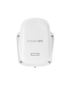 Hpe S1T43A instant on outdoor ap27 (ww) 1774 mbit/s blanco energía sobre ethernet (poe)