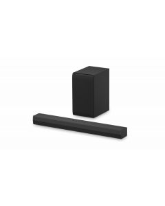 Lg S40T S40T.deusllk negro 2.1 canales 300 w