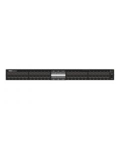 Dell S4148T_1.1 s-series s4148t-on gestionado l2l3 10g ethernet (100100010000) 1u negro