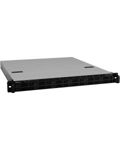 Synology FS2500 flashstation servidor de almacenamiento nas bastidor (1u) ethernet negro, gris v1780b
