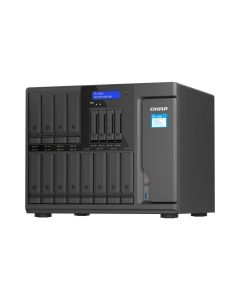 Qnap TS-1655-8G-US ts-1655 nas tower ethernet negro c5125