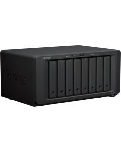 Synology DS1823XS+ diskstation servidor de almacenamiento nas torre ethernet negro v1780b