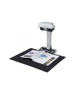 Fujitsu CG01000-294101 scansnap sv600 escáner de aéreo 285 x 218 dpi a3 negro, gris