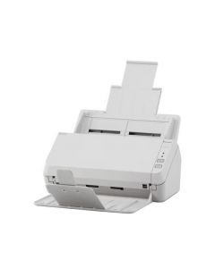 Fujitsu CG01000-299801 scanner modelo sp-1120n - escáner con alimentador automático de documentos (adf) 600 x dpi a4 gris