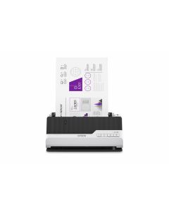 Epson B11B272201 ds-c330 escáner alimentado con hojas negro, gris