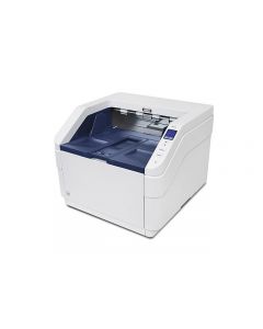 Xerox XW110-E escáner con alimentador automático de documentos (adf) 600 x dpi azul, blanco