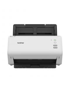 Brother ADS3100 ads-3100 escáner 600 x dpi a4 negro, blanco