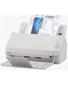 Fujitsu CG01000-299901 Scanner Sp-1130N - Adf, Cmos Cis, 30 Ppm