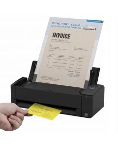 Fujitsu IX1300 scanner IX1300. scansnap -
