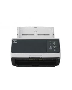 Fujitsu FI-8150 pa03810-b101 ricoh adf + escáner de alimentación manual 600 x dpi a4 negro, gris