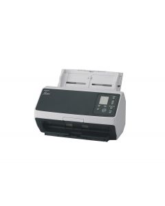 Fujitsu FI-8170 pa03810-b051 ricoh alimentador automático de documentos (adf) + escáner alimentación manual 600 x dpi a4 negro, gris