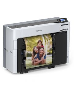 Epson SCP6570DR plotter surecolor p6570d cabezal de impresión 24 resolución 2400x1200