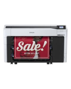 Epson SCT5770DR plotter surecolor t5770dr cabezal de impresión 36 resolución 2400x1200