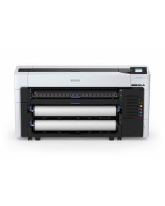 Epson SCT7770DL surecolor t7770dl impresora de gran formato wifi inyección tinta color 2400 x 1200 dpi ethernet