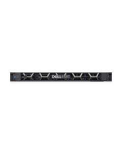 Dell R350SNSFY23Q4MX poweredge r350 servidor 480 gb bastidor (1u) intel xeon e 2,6 ghz 16 ddr4-sdram 600 w