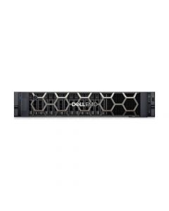 Dell R550HSNSFY23Q4MX poweredge r550 servidor 480 gb bastidor (2u) intel® xeon® gold 2,1 ghz 32 ddr4-sdram 800 w
