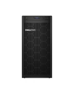 Dell T150ESNSFY24Q1MX poweredge t150 servidor 1000 gb bastidor (4u) intel xeon e e-2314 2.8 ghz 8 ddr4-sdram