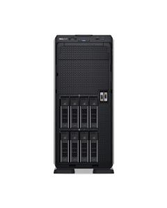Dell T550FY24Q2MX poweredge t550 servidor 480 gb tower intel® xeon silver 4310 2.1 ghz 16 ddr4-sdram 600 w