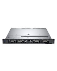 Dell R6515FY24Q2MX poweredge r6515 servidor 1 tb bastidor (1u) amd epyc 7313p 3 ghz 16 gb ddr4-sdram 600 w