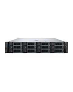 Dell R760XSFY25Q2MX servidor poweredge/ rack/ r760xs / intel xeon gold 5418y 2.0ghz, 24c, 45m cache/16gb 2tb hdd sin sistema operativo/ 12 bahias para discos 3.5/ 36 meses de garantia prosupport 7x24 nbd.