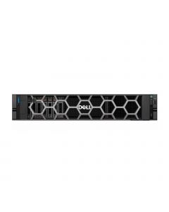 Dell R760XS-FY26Q2-MX servidor poweredge/ rack/ r760xs / intel xeon silver 4514y/ 16c- 2.0 ghz /16gb de ram 2tb hdd sin sistema operativo/ 8  bahías para discos 3.5 3 años garantía prosupport 7x24 nbd.
