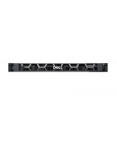 Dell R660XS-FY26Q2-MX servidor poweredge/ rack/ r660xs / intel xeon silver 4510 12c- 2.4 ghz /16gb de ram 2tb hdd sin sistema operativo/ 4  bahías para discos 3.5 3 años garantía prosupport 7x24 nbd.