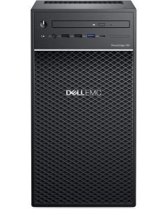 Dell T40Q1FY24_SPMX servidores - intel xeon, 3.5 ghz, 8 gb, sin sistema operativo