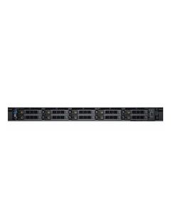 Dell R6525FY24Q2MX poweredge r6525 servidor 480 gb bastidor (1u) amd epyc 7352 2.3 ghz 16 ddr4-sdram 800 w