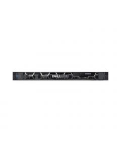 Dell R250-FY25Q3-MX poweredge r250 servidor 2 tb bastidor (2u) intel xeon e e-2336 2.9 ghz 16 gb ddr4-sdram 450 w