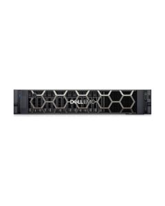Dell R550FY25Q3MX r550-fy25q3-mx poweredge r550 servidor 480 gb bastidor (2u) intel® xeon silver 4314 2.4 ghz 16 ddr4-sdram 800 w