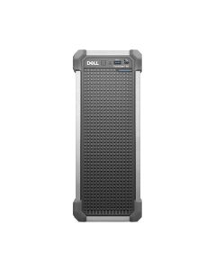 Dell T160-FY26Q2E-MX servidor poweredge /torre/ t160/  intel xeon e-2434 / 4 cores-3.4 ghz 16gb de ram /2tb hd 7.2k/ sin controladora sistema operativo/ chassis 3.5- cableado/ 1 años garantia basica no operativo instalado