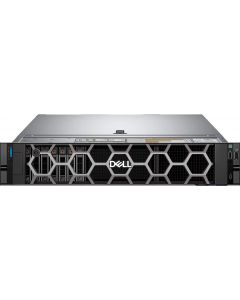 Dell R760XS-FY26Q2G-MX servidor pe R760XS-FY26Q2G-MX  -