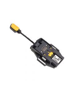 Zebra SG-RS5X6-HNMT-01 evmemc enterprise hand mount for rs5100  rs6100 includes mounting frame with trigger requires separate purchase of wrap